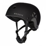Casco MYSTIC MK8X - Black