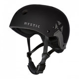 Casco MYSTIC MK8X - Black