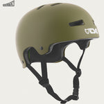 Casco Skate TSG Evolution - Satin Olive