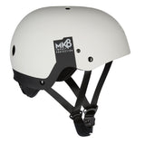 Casco MYSTIC MK8X - White