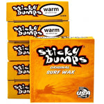 STICKY BUMPS Original Warm Wax