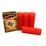 Cera skate THUNDER Speed Wax