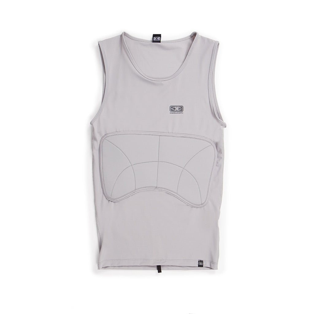 OCEAN&EARTH Rib Guard Padded Vest - The Gallery Surf Shop