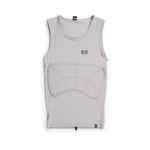 OCEAN&EARTH Rib Guard Padded Vest