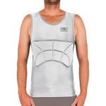 OCEAN&EARTH Rib Guard Padded Vest