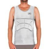 OCEAN&EARTH Rib Guard Padded Vest