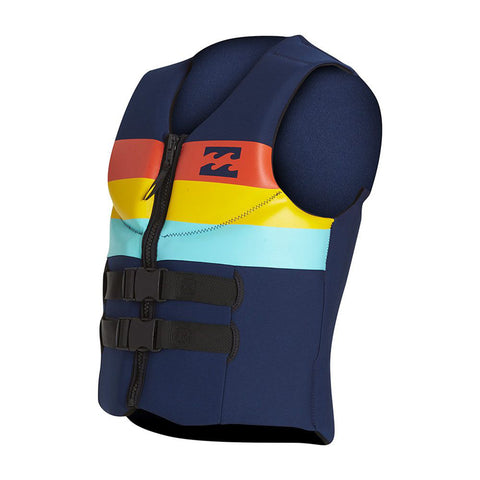 BILLABONG Dbah Canada Wake Impact Vest