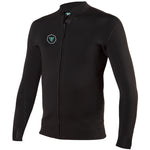 Chaqueta neopreno VISSLA 7 SEAS 2MM FRONT ZIP JACKET