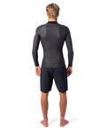 Chaquetilla de neopreno RIP CURL Dawn Patrol 1,5 mm Long Sleeve