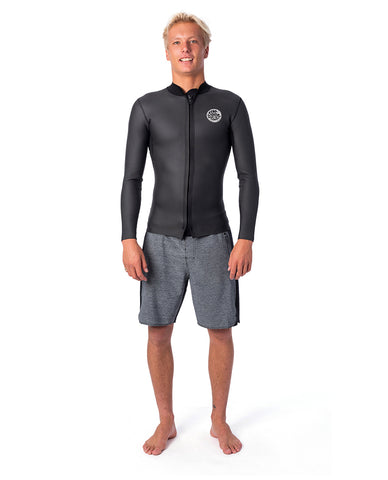 RIP CURL Dawn Patrol 1.5mm Long Sleeve Jacket