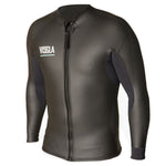 Chaqueta neopreno VISSLA 2mm North Seas Front Zip Jacket