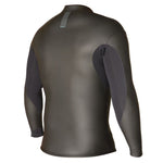 Chaqueta neopreno VISSLA 2mm North Seas Front Zip Jacket