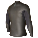 Chaqueta neopreno VISSLA 2mm North Seas Front Zip Jacket