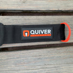 Cinturón neopreno QUIVERSUP