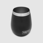 Copa de vino YETI RAMBLER 10 OZ (296 ML) WINE TUMBLER - Black
