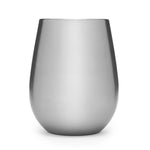 Copa de vino YETI RAMBLER 10 OZ (296 ML) WINE TUMBLER - Stainless Steel
