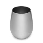Copa de vino YETI RAMBLER 10 OZ (296 ML) WINE TUMBLER - Stainless Steel