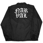 NARVAL Hardcore Coach Jacket