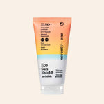 Protector solar SEVENTY-ONE Eco Sun Shield Facial SPF 50+ (50ml)