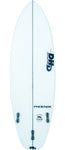 Tabla de Surf DHD Phoenix PU (5587608010909)