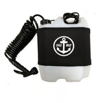 Ducha portatil CAS&MOR Premium Edition (12v)