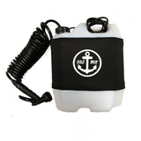 Ducha portatil CAS&MOR Premium Edition (12v)