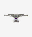 Ejes de Skate VENTURE TRUCKS V-LIGHTS ALL POLISHED HIGH 5.6" (PAREJA)