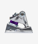 Ejes de Skate VENTURE TRUCKS V-LIGHTS ALL POLISHED HIGH 5.6" (PAREJA)