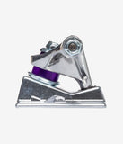 Ejes de Skate VENTURE TRUCKS V-LIGHTS ALL POLISHED HIGH 5.6" (PAREJA)