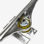 Ejes de Skate VENTURE TRUCKS ALL POLISHED HIGH 6.1 (SILVER) 8.75" (PAREJA)