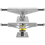Ejes de Skate VENTURE TRUCKS ALL POLISHED HIGH 6.1 (SILVER) 8.75" (PAREJA)