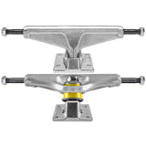 Skate Trucks VENTURE TRUCKS ALL POLISHED HIGH 6.1 (SILVER) 8.75" (PAIR)