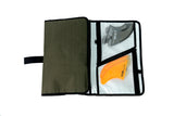 Funda quillas SLAB Fins Wallet