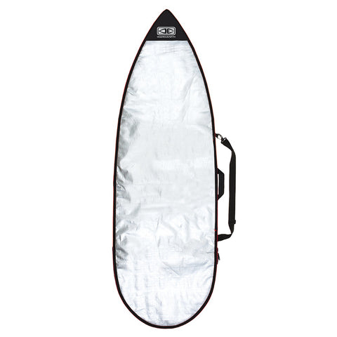 Funda OCEAN&EARTH Barry Basic Shortboard Board Cover