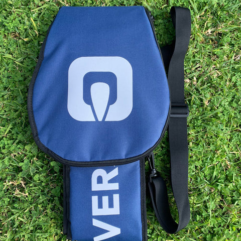 QUIVERSUP Navy Paddle Cover