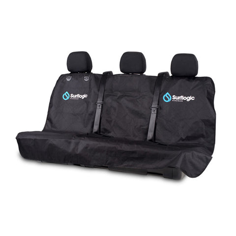 FUNDA ASIENTO COCHE TRIPLE UNIVERSAL SURFLOGIC