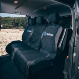 FUNDA ASIENTO COCHE TRIPLE UNIVERSAL SURFLOGIC