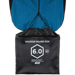 Funda CHANNEL ISLANDS SNUGGIE ERP Specialty - Black / Indigo