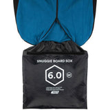 Funda CHANNEL ISLANDS SNUGGIE ERP Specialty - Black / Indigo