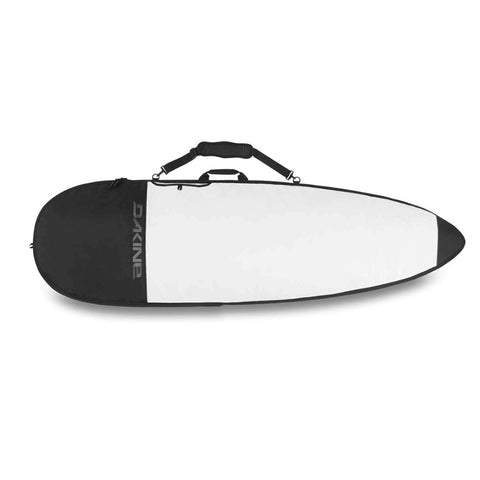 DAKINE Daylight Surfboard Bag Thruster - White