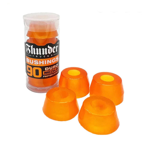 Gomas ejes skate THUNDER BUSHINGS