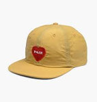 Gorra POLER Stuff Furry Heart Nylon Floppy