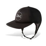 Gorra Surf Dakine Surf Trucker Cap - Black