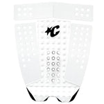 Grip CREATURES OF LEISURE ICON XTEND White