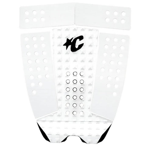 Grip CREATURES OF LEISURE ICON XTEND White