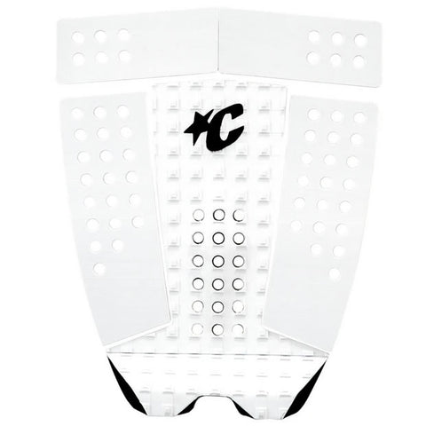 Grip CREATURES OF LEISURE ICON XTEND White