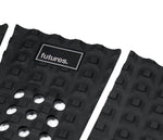 Grip FUTURES F3P-brewster 3 pieces