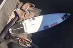 Grip OCTOPUS HOBGOOD - HYBRID GRIP