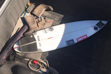 Grip OCTOPUS HOBGOOD - HYBRID GRIP