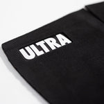 ULTRA 2 Piece Hybrid Pad Black